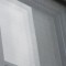 توری پنجره مدرن پوش مدل فایبرگلس ضد آفتاب کد 10060سایز 60x100 سانتی متر