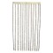 پرده ریشه ای مدل TW-B01 سایز 280x300 سانتی متر