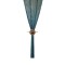 پرده ریشه ای مدل TW-B01 سایز 280x300 سانتی متر