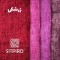 پرده سیت پیرو مدل مخمل شانل سایز 140x180 سانتی متر