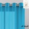 پرده نوین دکور سیاناو مدل ND3300 سایز 280 × 300 سانتی متر