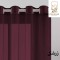 پرده نوین دکور سیاناو مدل ND3300 سایز 280 × 300 سانتی متر