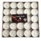 شمع وارمر مدل Candle White بسته 100 عددی