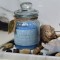 شمع معطر آروما کندل مدل  DRAKKAR