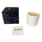 شمع معطر نسپرسو مدل کافه نوبل Cafe Noble Scented Candle