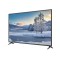 تلویزیون ال ای دی هوشمند جی پلاس مدل GTV-55SU728NX سایز 55 اینچ