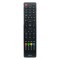 تلویزیون ال ای دی هوشمند جی پلاس مدل GTV-55RU726N سایز 55 اینچ