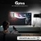 تلویزیون ال ای دی هوشمند جی پلاس مدل GTV-65SQ758N سایز 65 اینچ