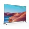 تلویزیون ال ای دی هوشمند جی پلاس مدل GTV-55RQ756N سایز 55 اینچ