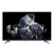 تلویزیون ال ای دی هوشمند جی پلاس مدل GTV-43SH628N سایز 43 اینچ