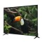 تلویزیون ال ای دی هوشمند جی پلاس مدل GTV-58PU728N سایز 58 اینچ