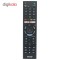 تلویزیون ال ای دی هوشمند سونی مدل BRAVIA 55X7000F سایز ۵۵ اینچ