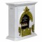 بخاری گازی بهکاران مدل شومینه طرح پرنس کد f-28000