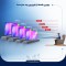 تلویزیون هوشمند شهاب مدل 65SH102U1 سایز 65 اینچ
