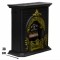 بخاری گازی بهکاران طرح پرنس مدل شومینه گارد دار 36000