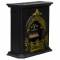 بخاری گازی بهکاران طرح پرنس مدل شومینه گارد دار 36000