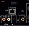 پخش کننده CD تحت شبکه یاماها مدل CRX-N560