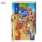 قلم قصه گوی کودک دو زبانه آوای هوشمند قلم همراه با کتاب همای خوشبختی