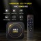 اندروید باکس اچ‌کی1 مدل RBOX-H8S 4/64GB