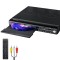 پخش کننده DVD گرای مدل ‎G-D-206-2
