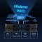 اندروید باکس مدل X96Q Pro 2/16