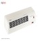 فن هیتر برقی نوا مدل NH-1256WH