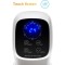 فن هیتر اوزاو مدل  npt-20zl6r