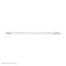 المنت بخاری برقی مدل 400 وات شیشه ای کد 24cm