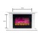 شومینه برقی شومینه بیستون مدل C.Z.80×60.L4