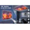 ویدئو پروژکتور آیریور مدل HY300 LED