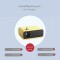 مینی ویدئو پروژکتور ونبو مدل XS01 Mini