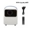 مینی ویدئو پروژکتور مدل MINI-tvh01