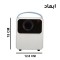مینی ویدئو پروژکتور مدل MINI-tvh01