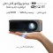 ویدئو پروژکتور مدل VP130