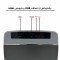 ویدئو پروژکتور مدل A6-ANDROID