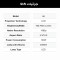 ویدئو پروژکتور مدل A6-ANDROID