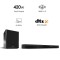 ساندبار هایسنس مدل U3120G