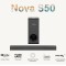ساندبار بی سیم التیما مدل Novas50