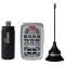 گیرنده دیجیتال USB اسنوا مدل SDVB-900PC