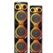 پخش کننده خانگی گرین پی جی دبلیو مدل GSD-D10100