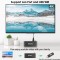 گیرنده دیجیتال دیجی باکس مدل DVB-T2 Digital Receiver