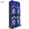 پخش کننده خانگی میکرولب مدل DJ-1201