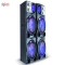 پخش کننده خانگی میکرولب مدل DJ-1201