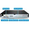 پخش کننده Blu-Ray لونپو مدل LP-100