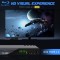 پخش کننده Blu-Ray لونپو مدل LP-100