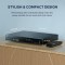 پخش کننده Blu-Ray لونپو مدل LP-100