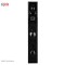 اسپیکر شروود مدل SH-5395