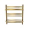 رادیاتور حوله خشک کن هاتیپس مدل BITA 50*60 STEEL