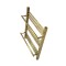 رادیاتور حوله خشک کن هاتیپس مدل BITA 50*60 STEEL