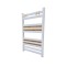 رادیاتور حوله خشک کن هاتیپس مدل آلومینیومی آلترمو 50*80 white